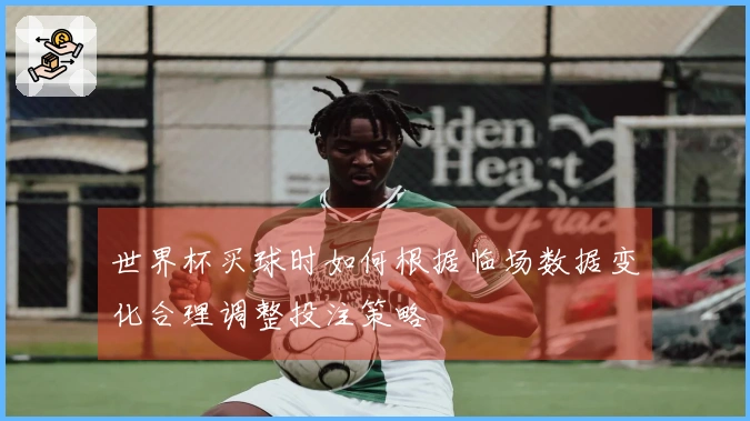 世界杯买球时如何根据临场数据变化合理调整投注策略